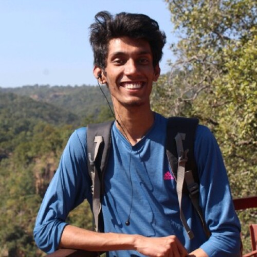 Arpit Godghate