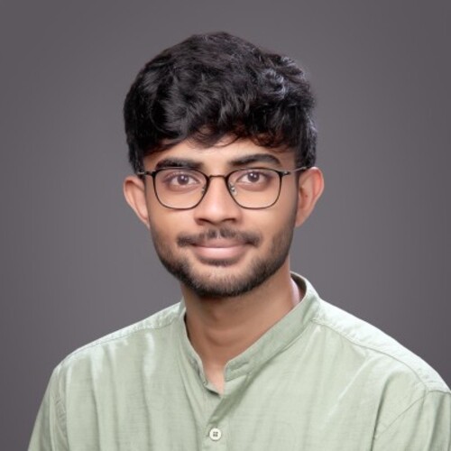 Jay Chawrey