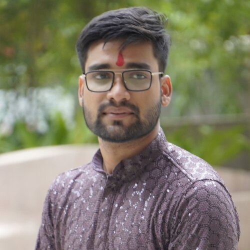 Snahal Kumar