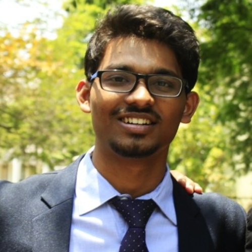 Shubham Wagh