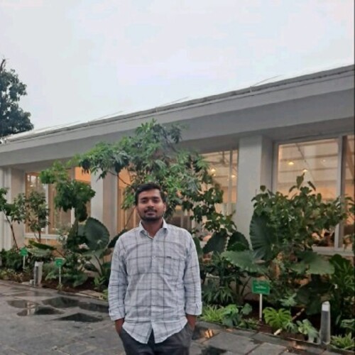 Sudeep Kumar